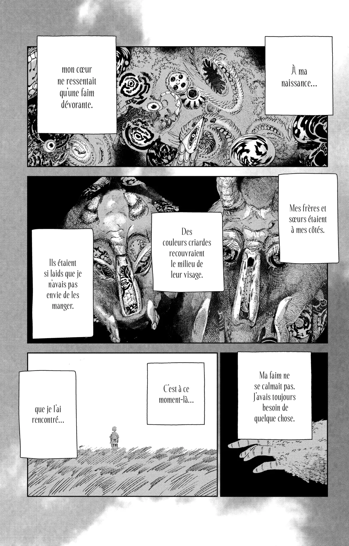 Les Enfants de la Baleine Volume 19 page 83