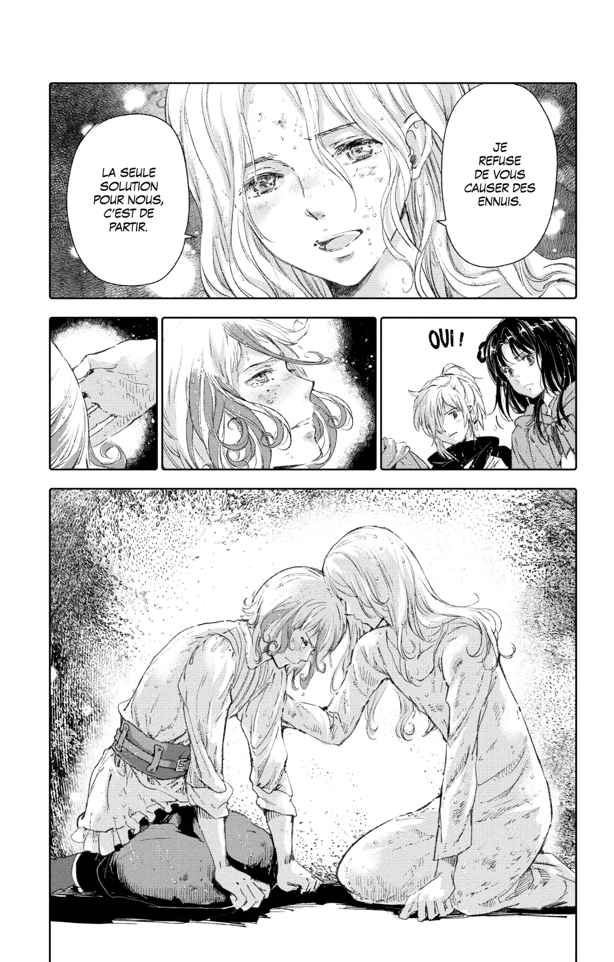 Les Enfants de la Baleine Volume 13 page 59