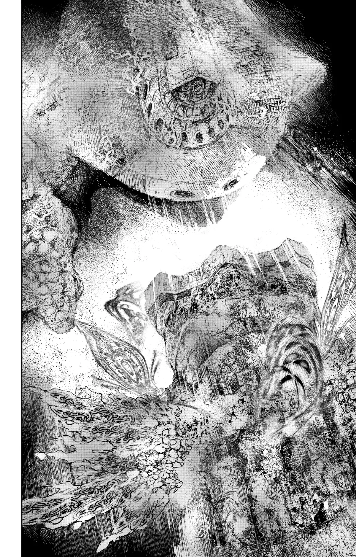 Les Enfants de la Baleine Volume 18 page 46