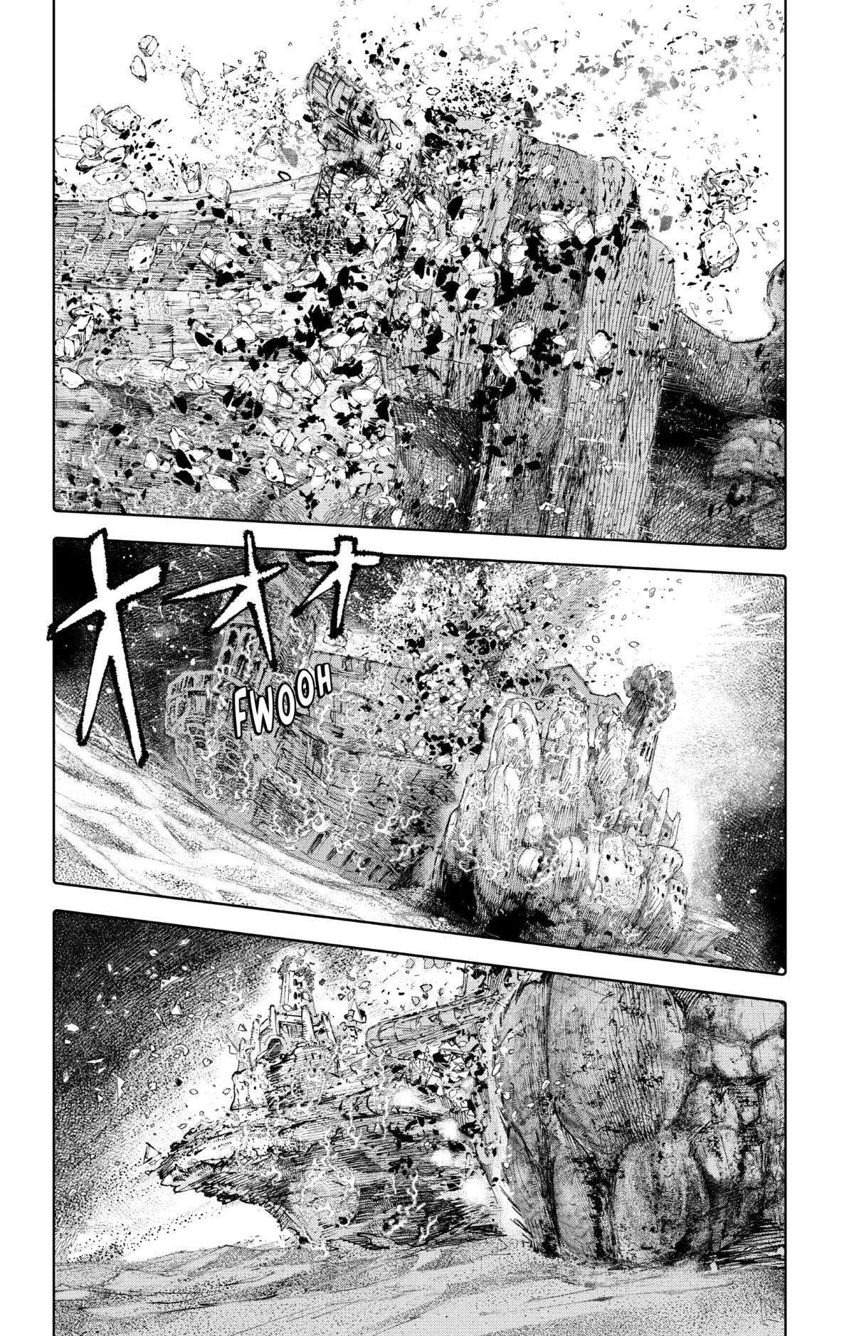 Les Enfants de la Baleine Volume 18 page 49