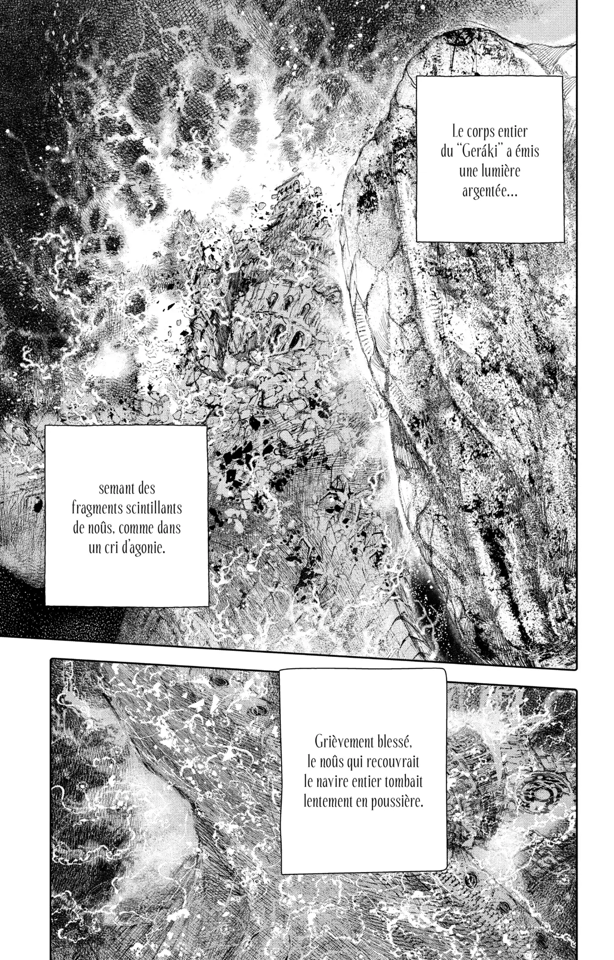 Les Enfants de la Baleine Volume 18 page 54