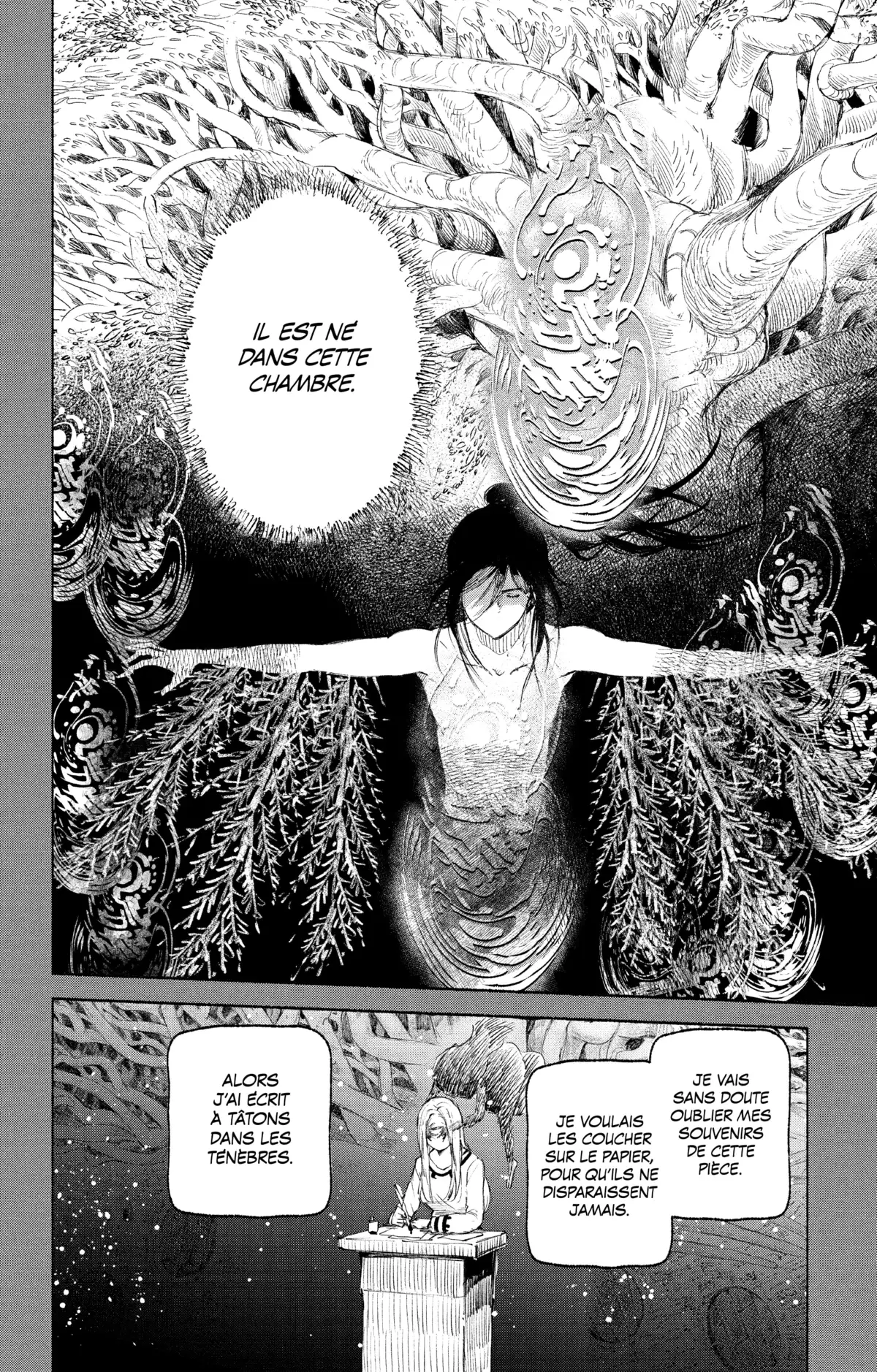 Les Enfants de la Baleine Volume 17 page 106