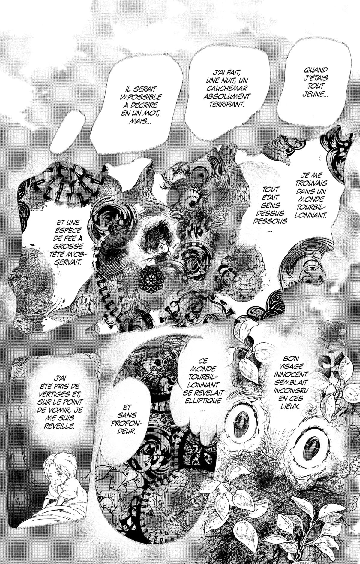 Les Enfants de la Baleine Volume 17 page 39