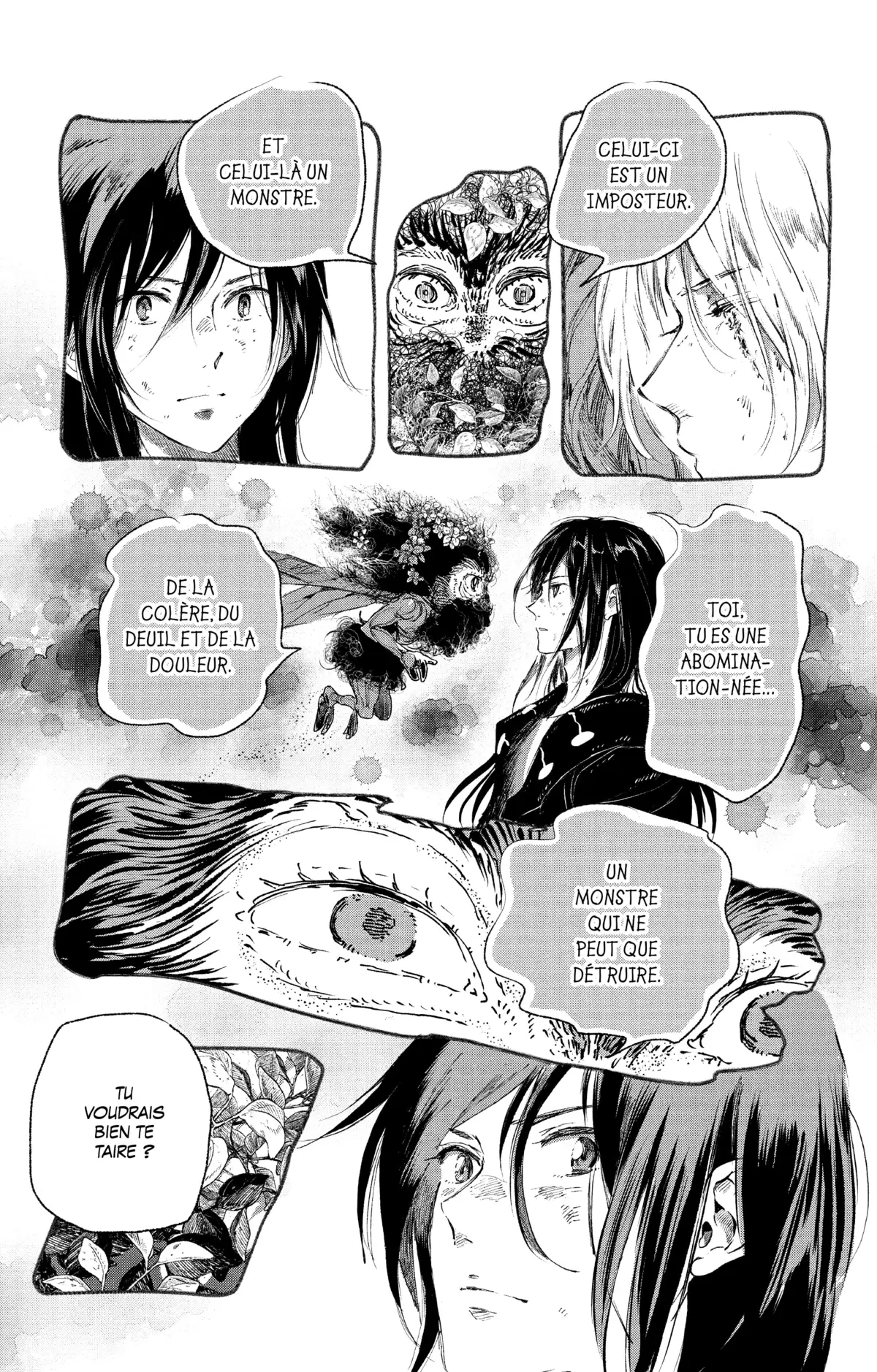 Les Enfants de la Baleine Volume 17 page 41