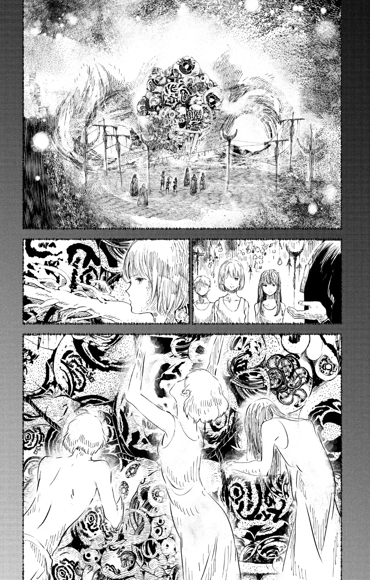 Les Enfants de la Baleine Volume 17 page 58