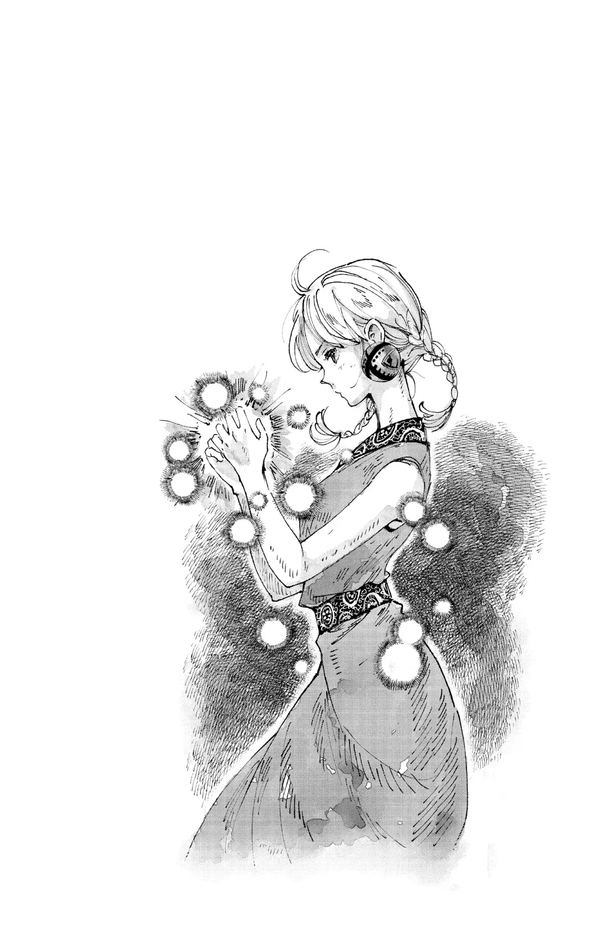 Les Enfants de la Baleine Volume 17 page 84