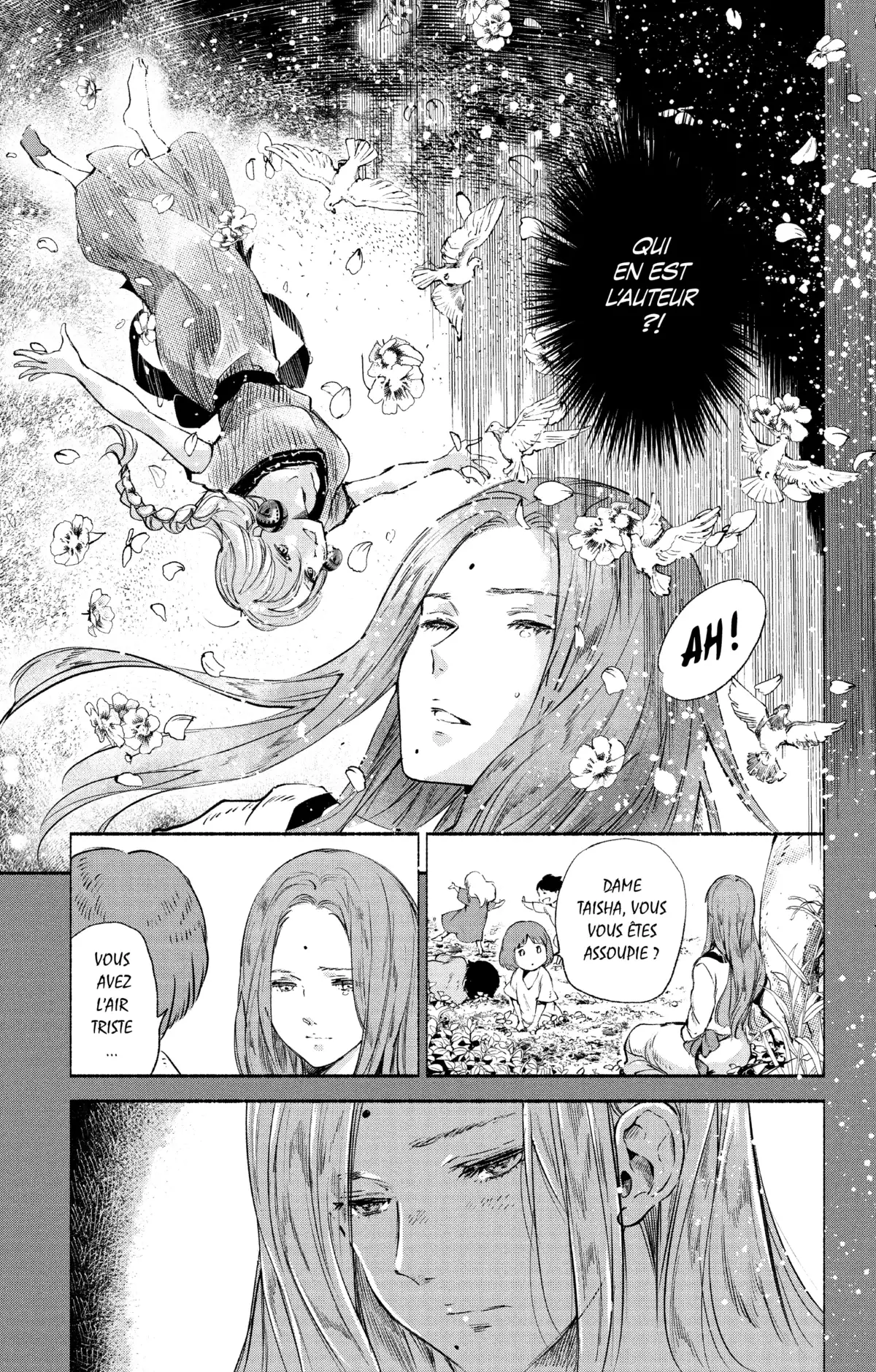 Les Enfants de la Baleine Volume 17 page 90