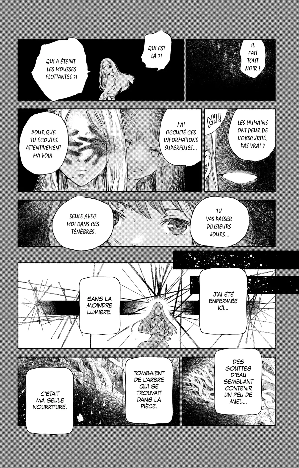 Les Enfants de la Baleine Volume 17 page 99