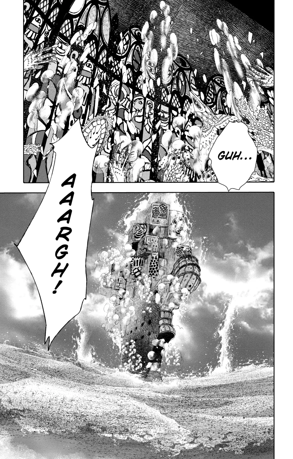 Les Enfants de la Baleine Volume 4 page 104