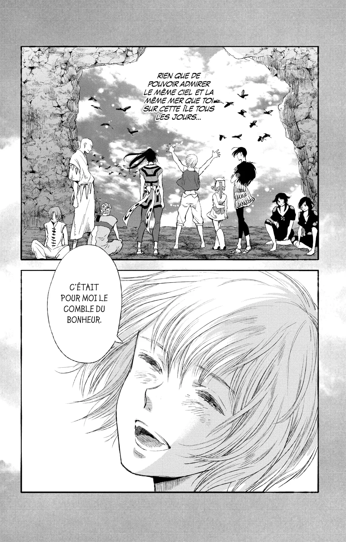 Les Enfants de la Baleine Volume 4 page 111