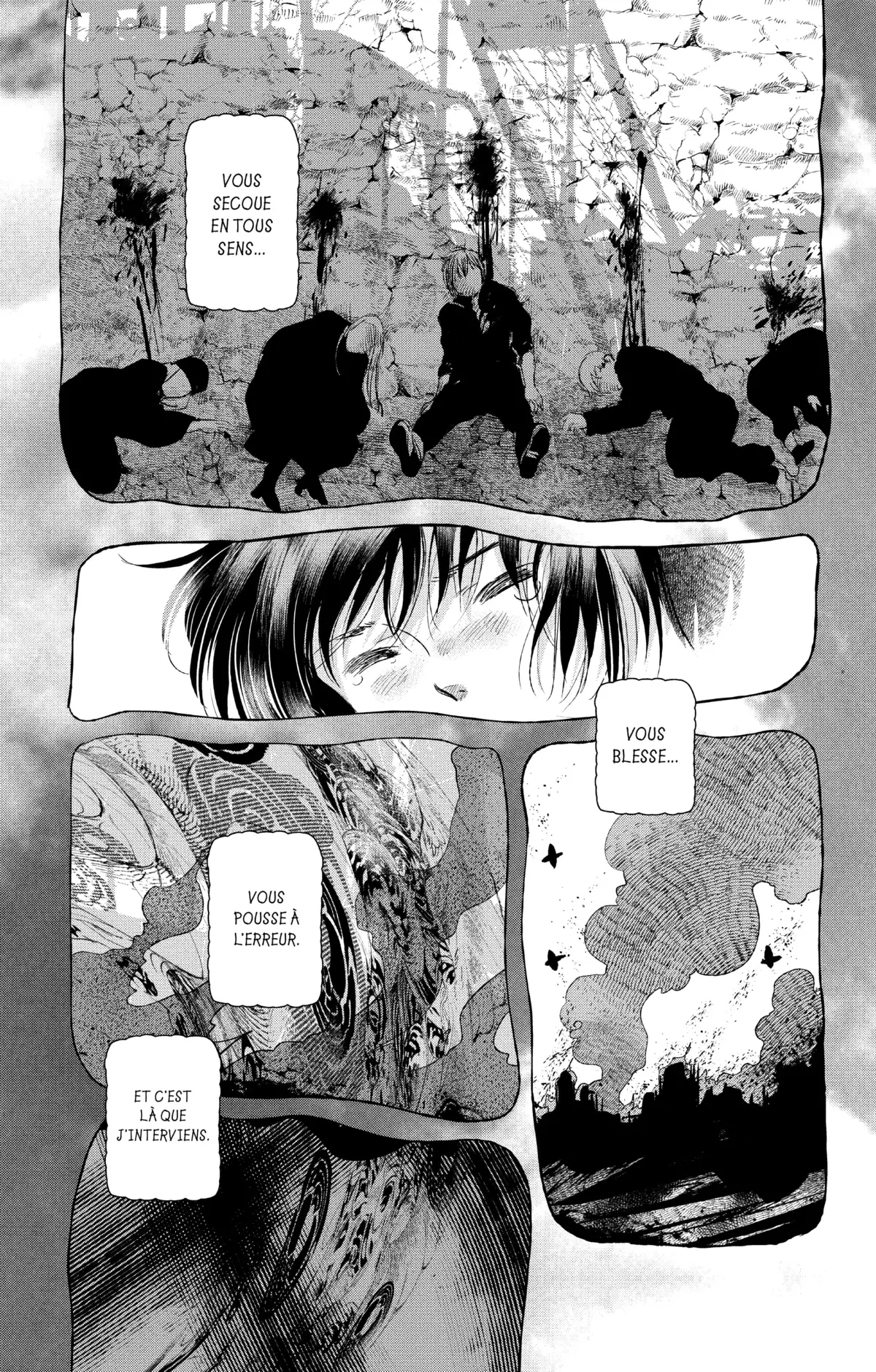 Les Enfants de la Baleine Volume 4 page 117