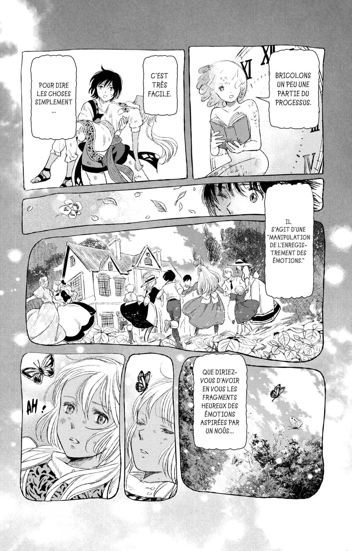 Les Enfants de la Baleine Volume 4 page 118