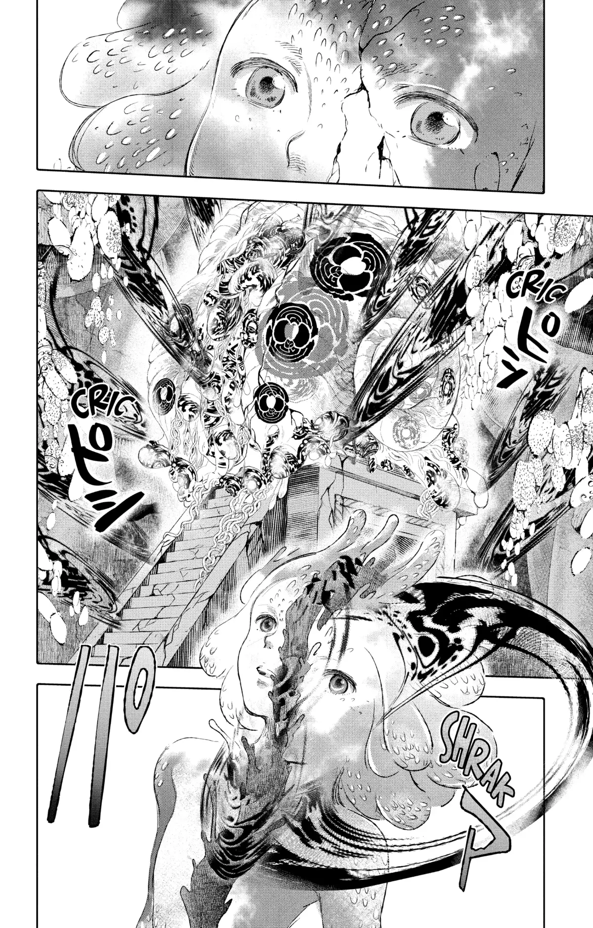 Les Enfants de la Baleine Volume 4 page 99