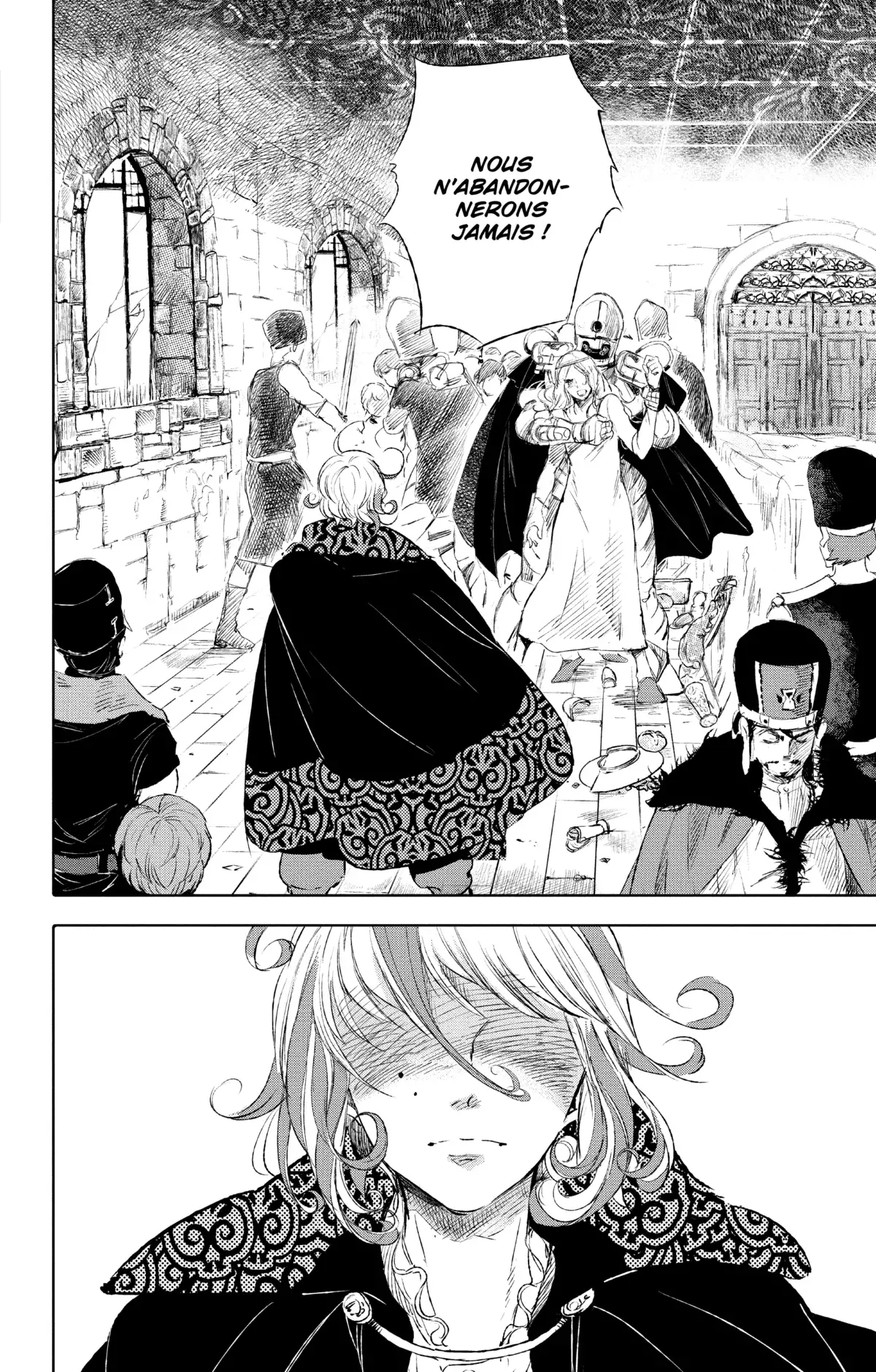 Les Enfants de la Baleine Volume 9 page 103