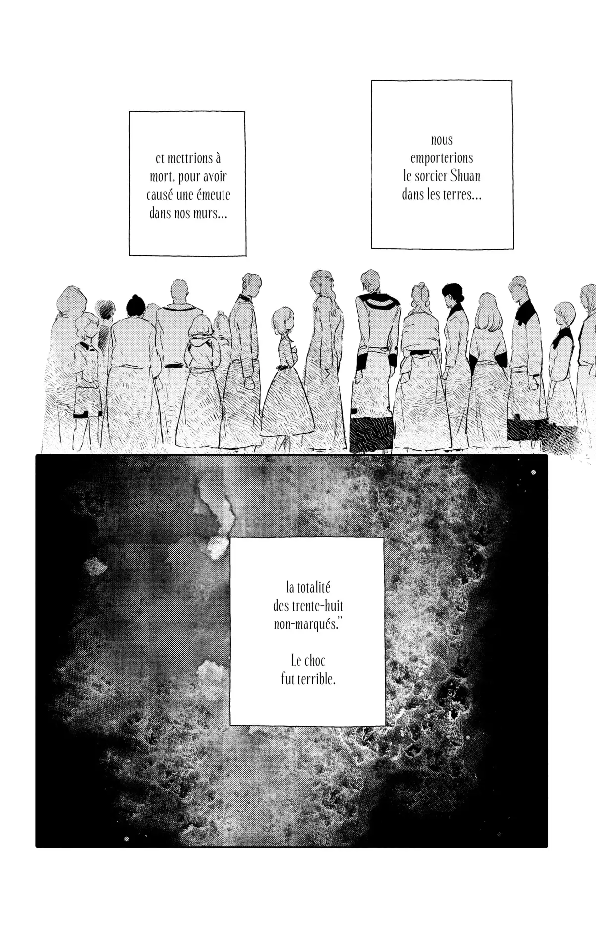 Les Enfants de la Baleine Volume 9 page 117