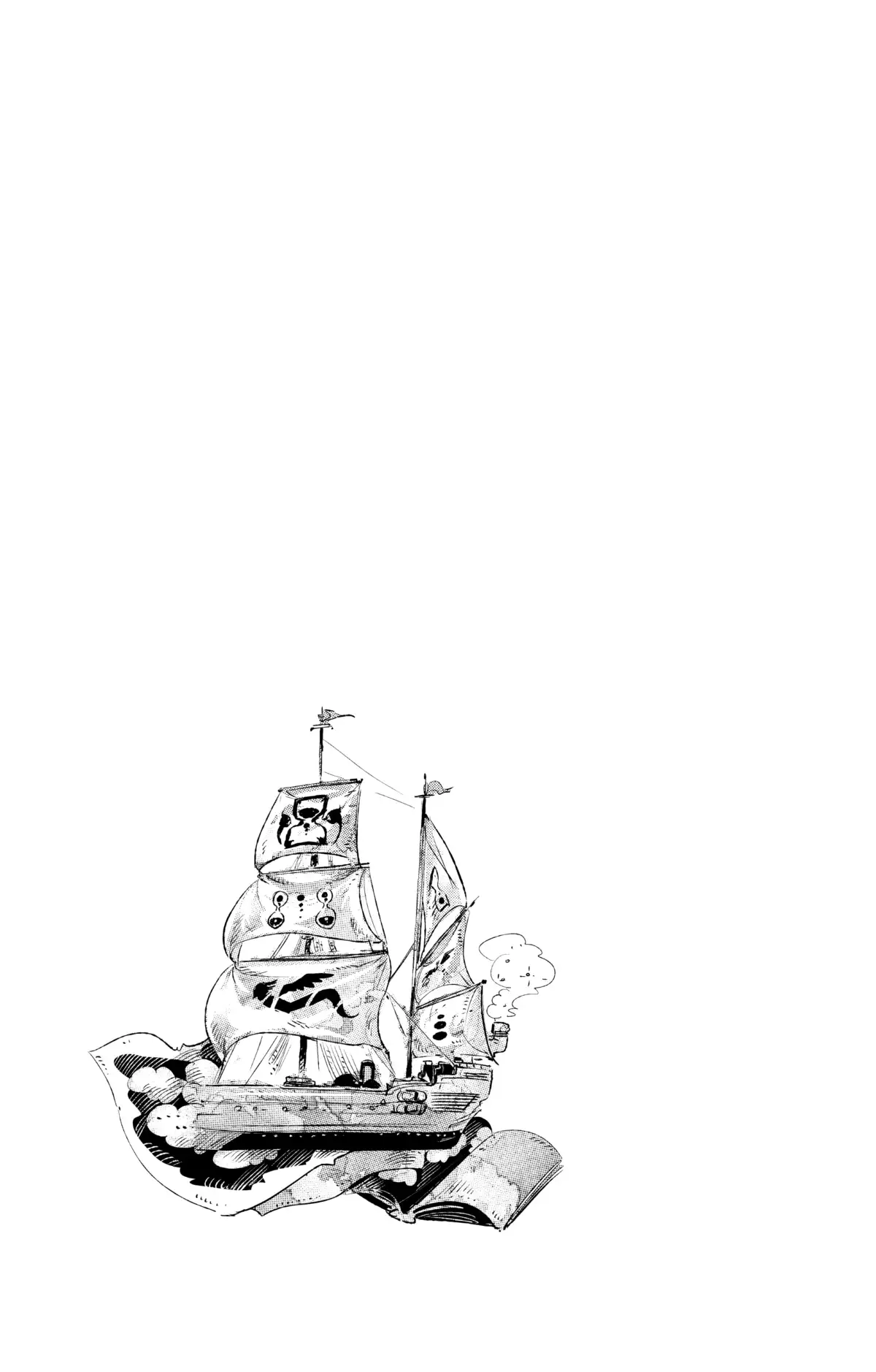 Les Enfants de la Baleine Volume 9 page 118
