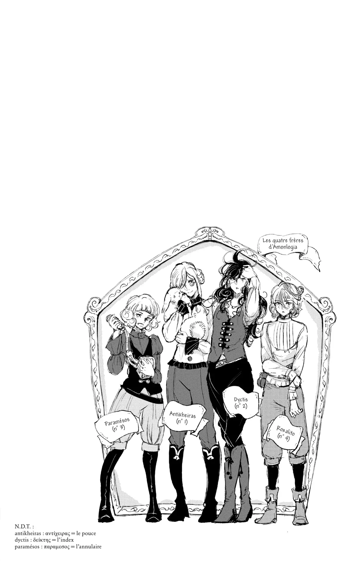 Les Enfants de la Baleine Volume 9 page 119