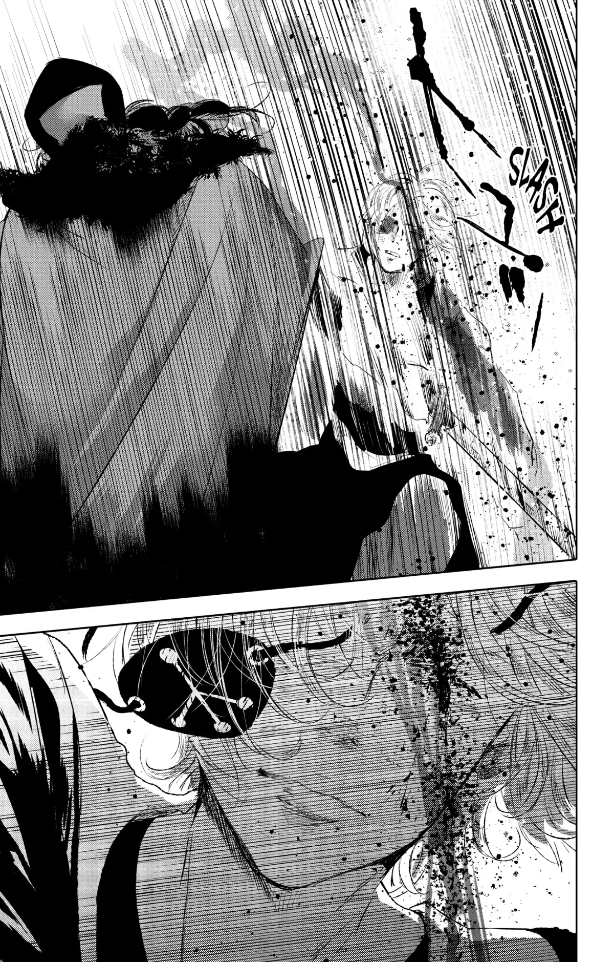 Les Enfants de la Baleine Volume 9 page 98