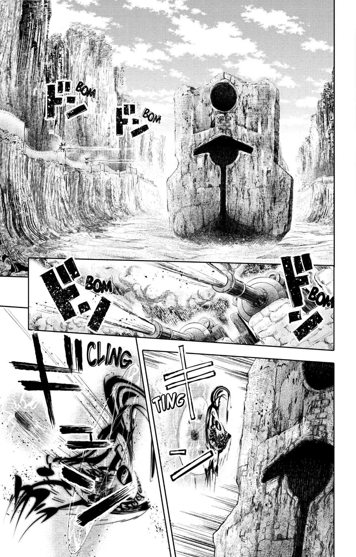 Les Enfants de la Baleine Volume 10 page 103