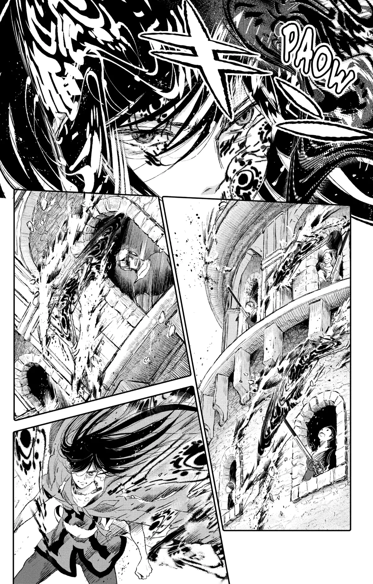Les Enfants de la Baleine Volume 10 page 131