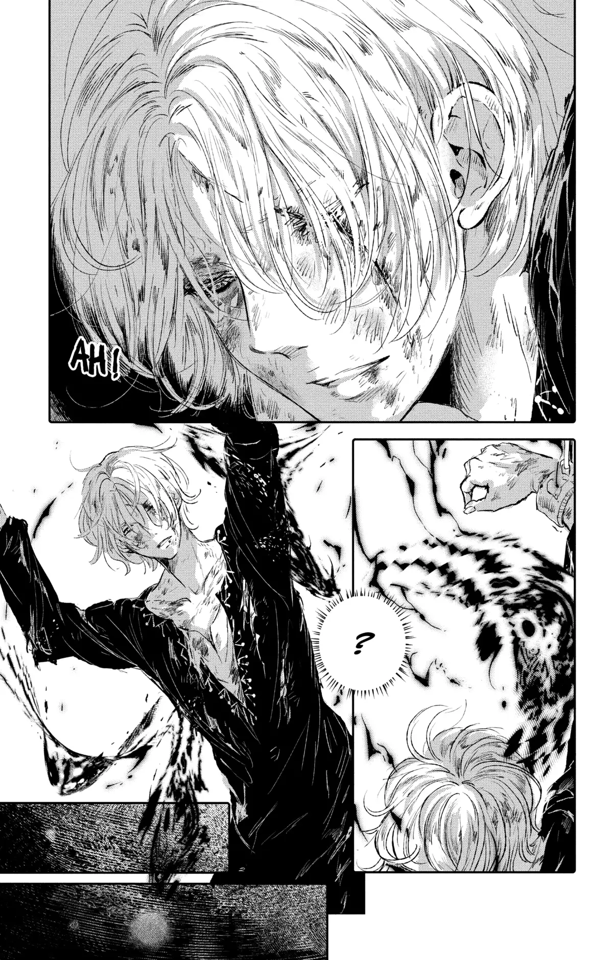 Les Enfants de la Baleine Volume 10 page 139