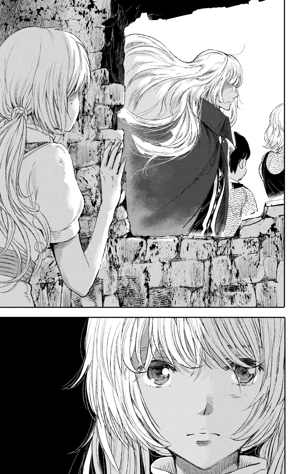 Les Enfants de la Baleine Volume 10 page 143