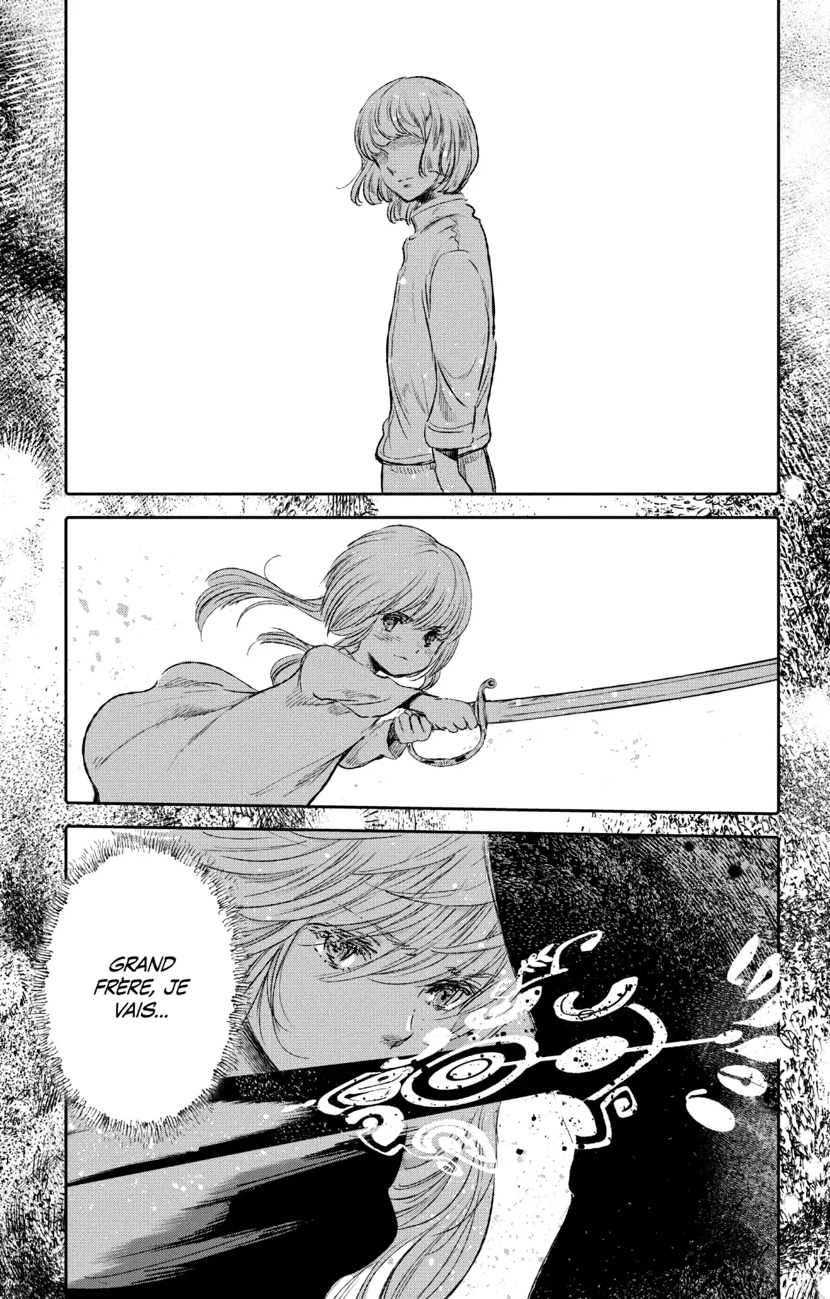 Les Enfants de la Baleine Volume 10 page 149
