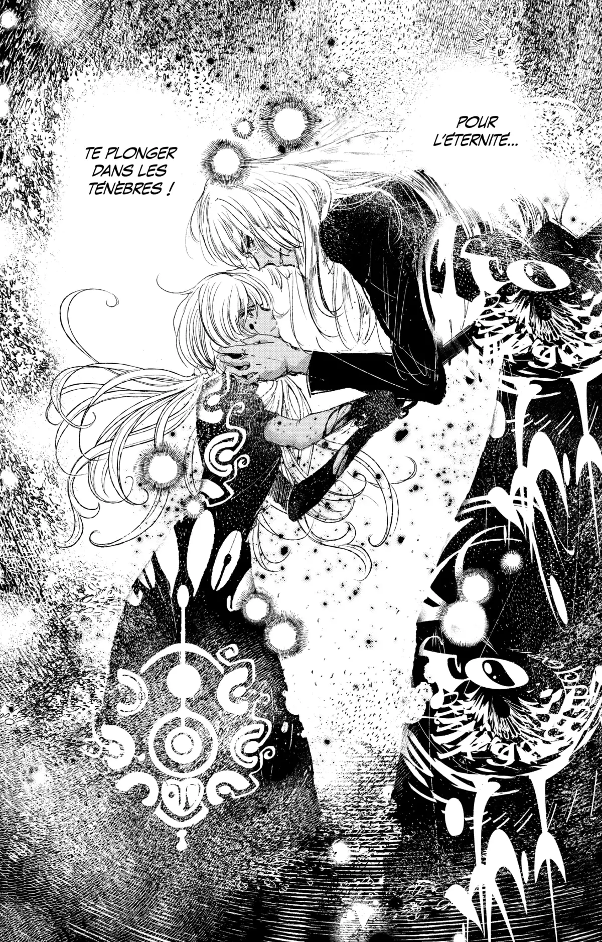 Les Enfants de la Baleine Volume 10 page 150