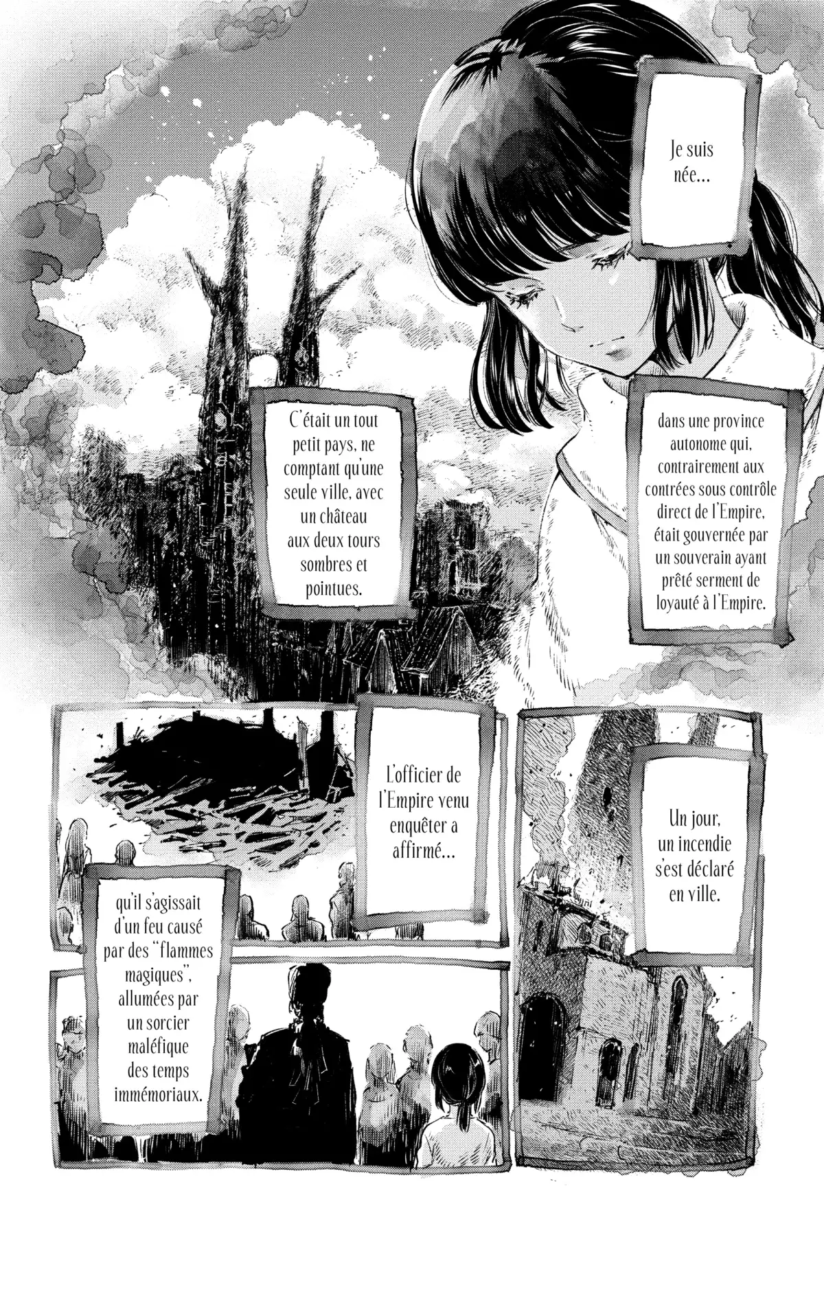 Les Enfants de la Baleine Volume 14 page 84