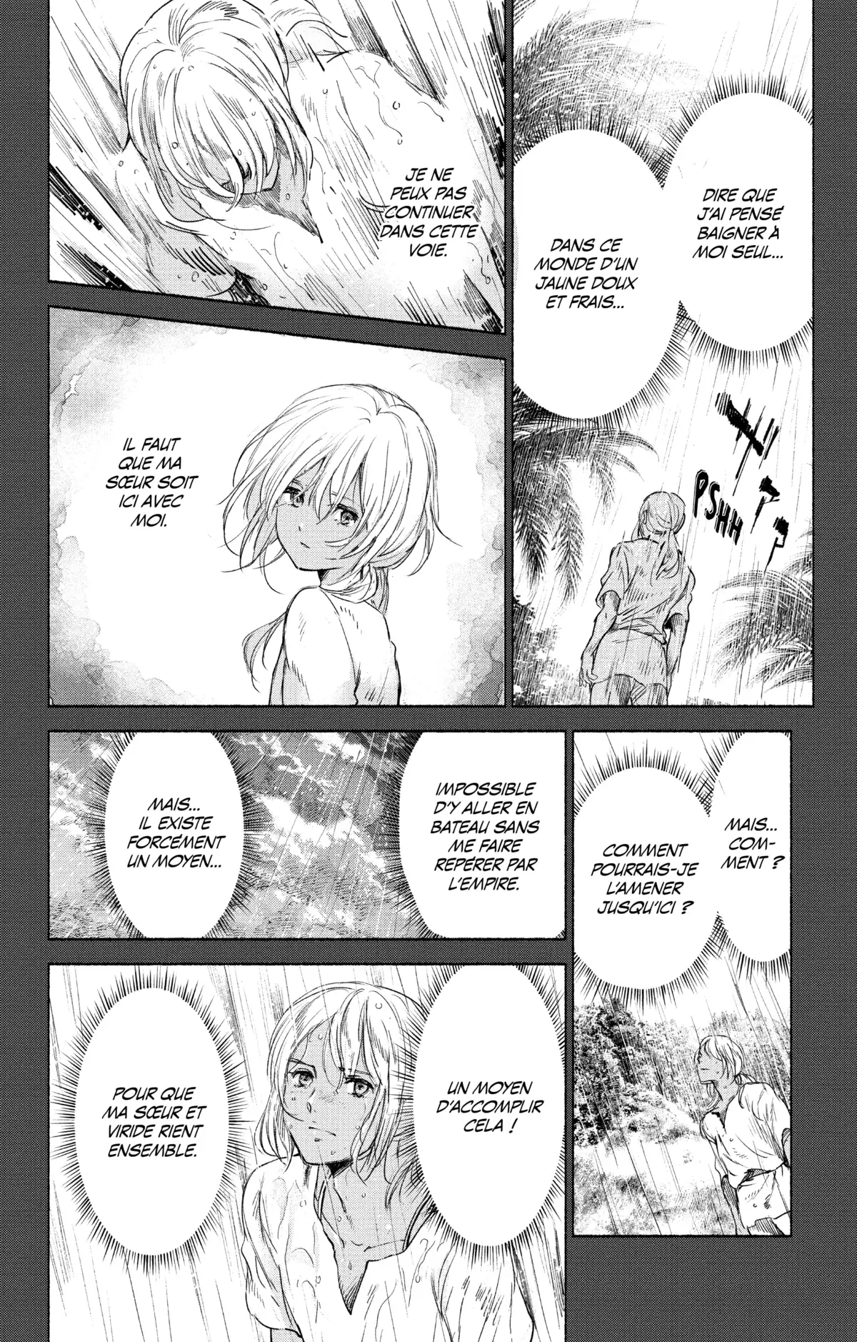 Les Enfants de la Baleine Volume 15 page 101