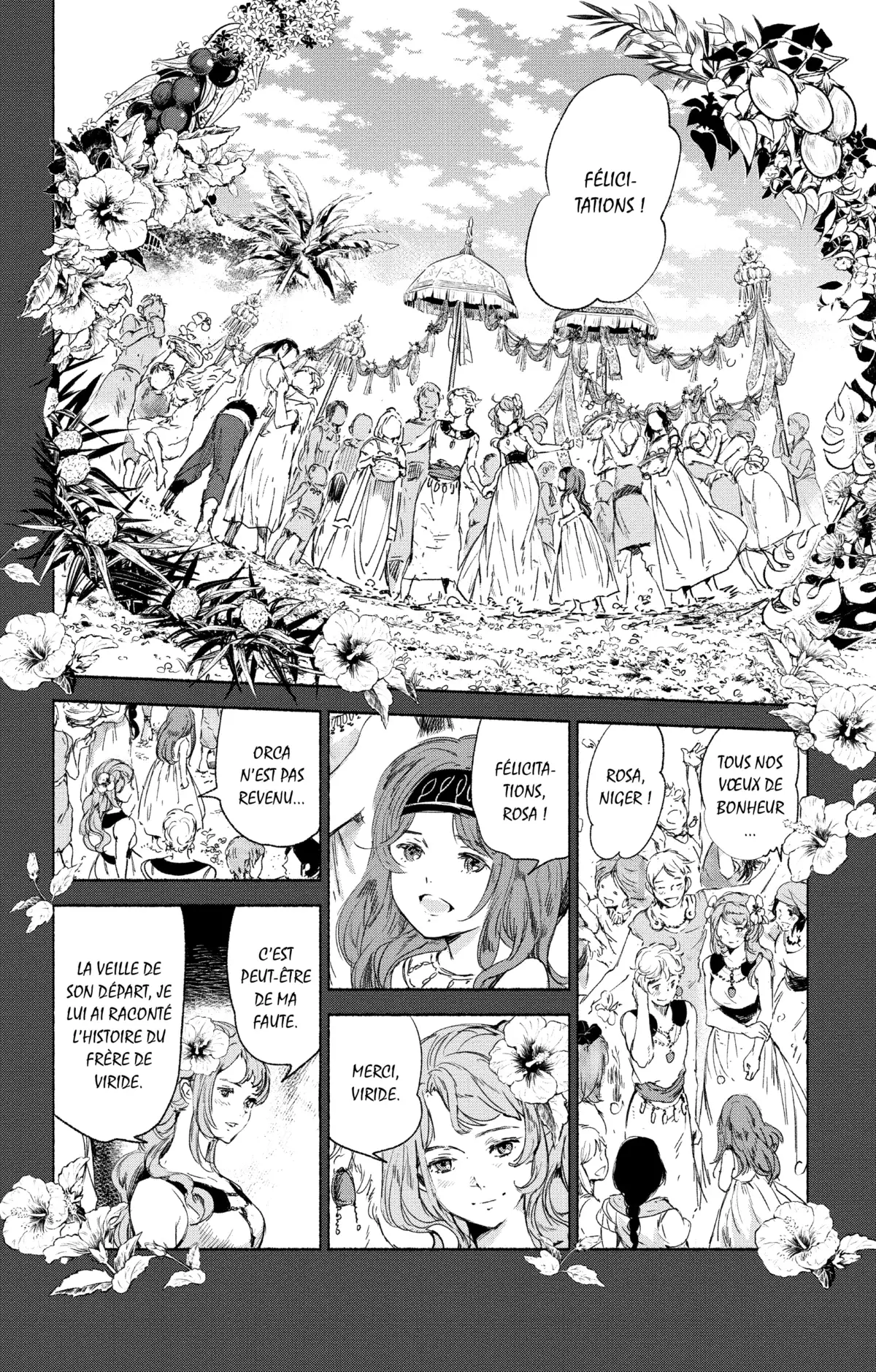 Les Enfants de la Baleine Volume 15 page 117