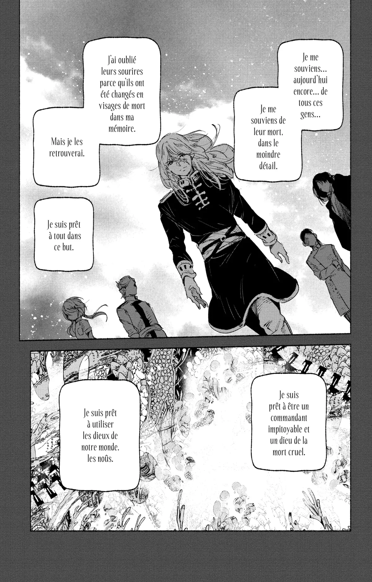Les Enfants de la Baleine Volume 15 page 152