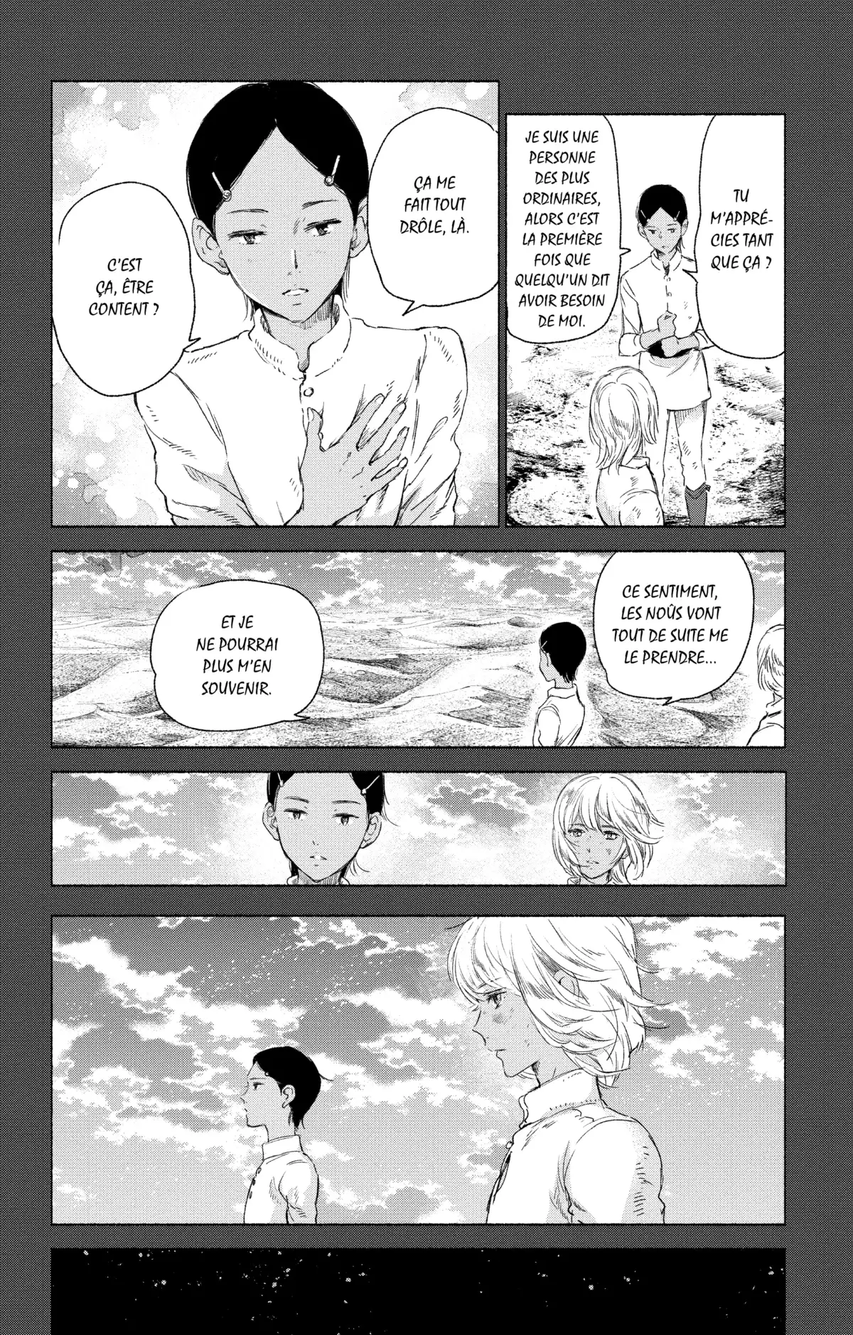Les Enfants de la Baleine Volume 15 page 65