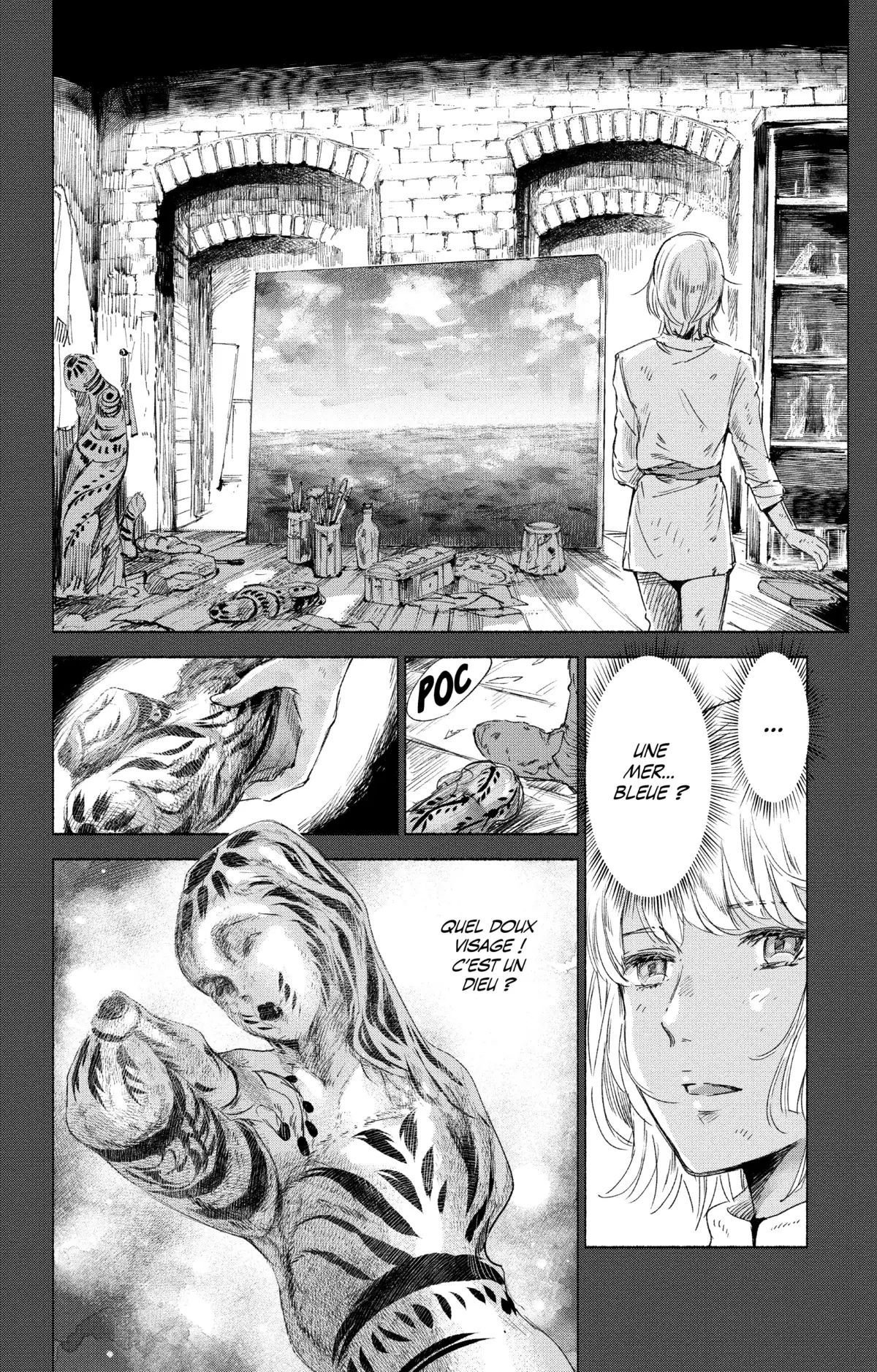 Les Enfants de la Baleine Volume 15 page 67
