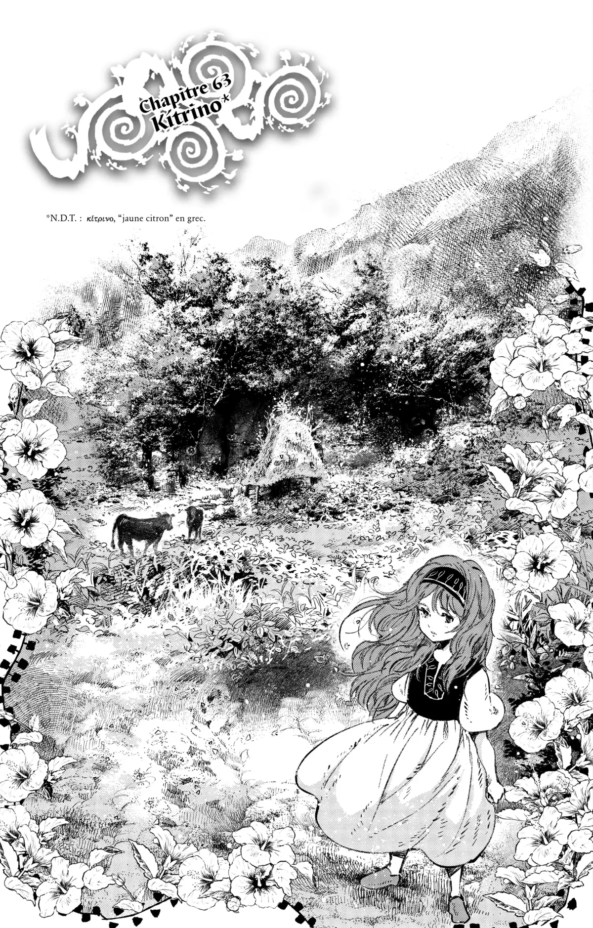 Les Enfants de la Baleine Volume 15 page 80
