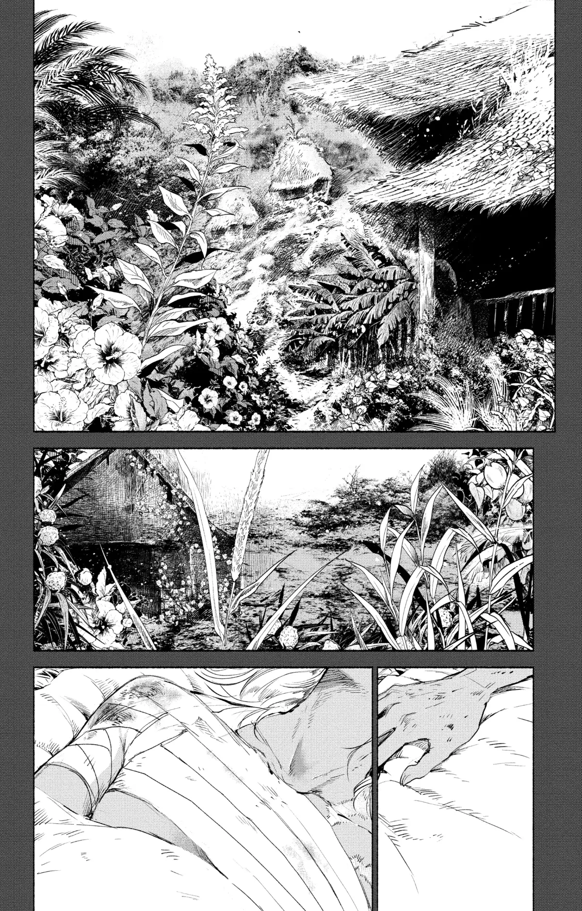 Les Enfants de la Baleine Volume 15 page 81