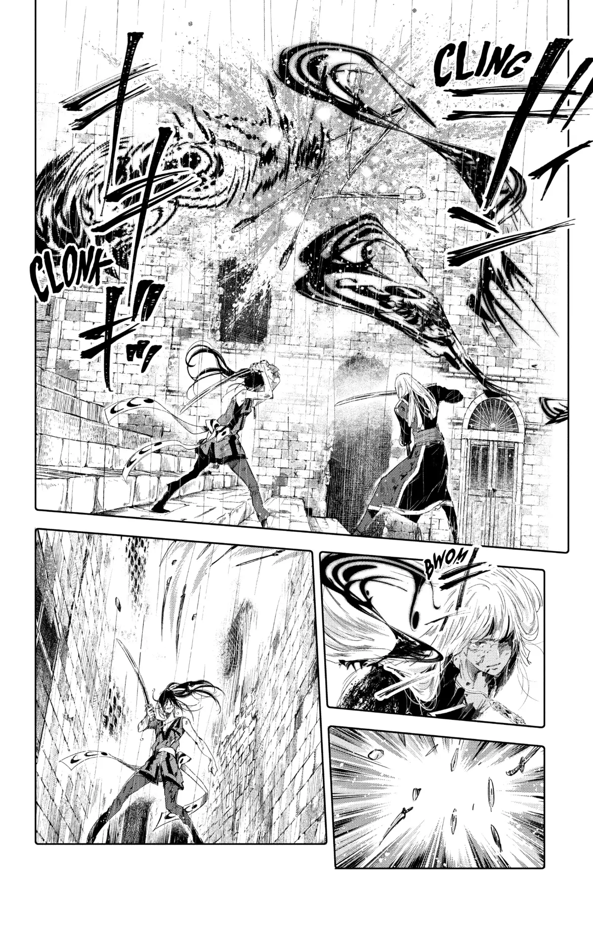 Les Enfants de la Baleine Volume 12 page 107