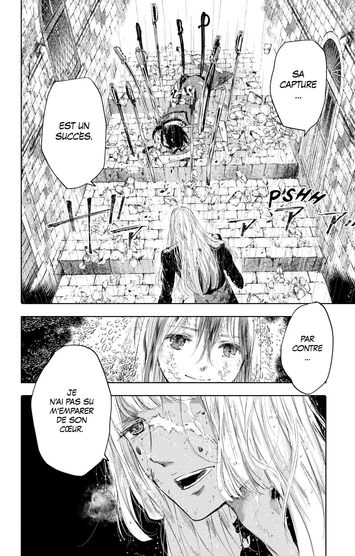 Les Enfants de la Baleine Volume 12 page 115