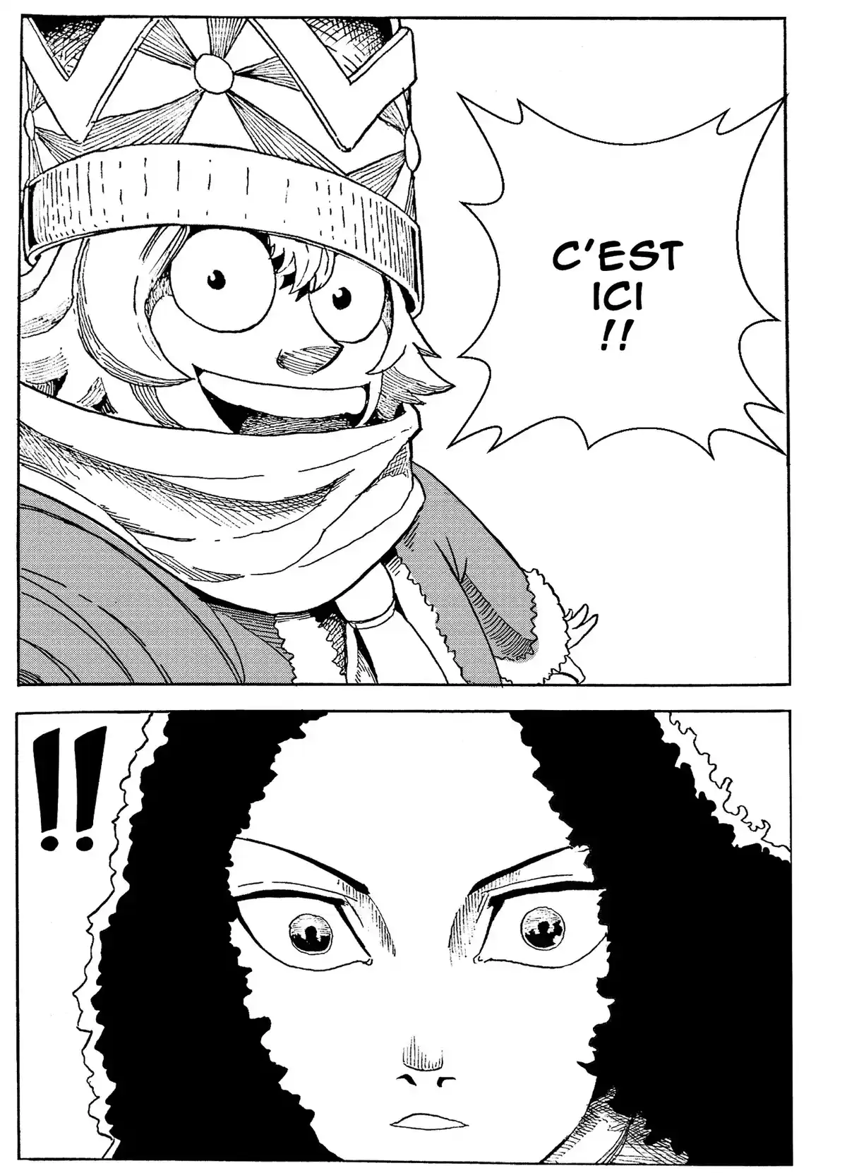 Le Roi Soleil Volume 1 page 180