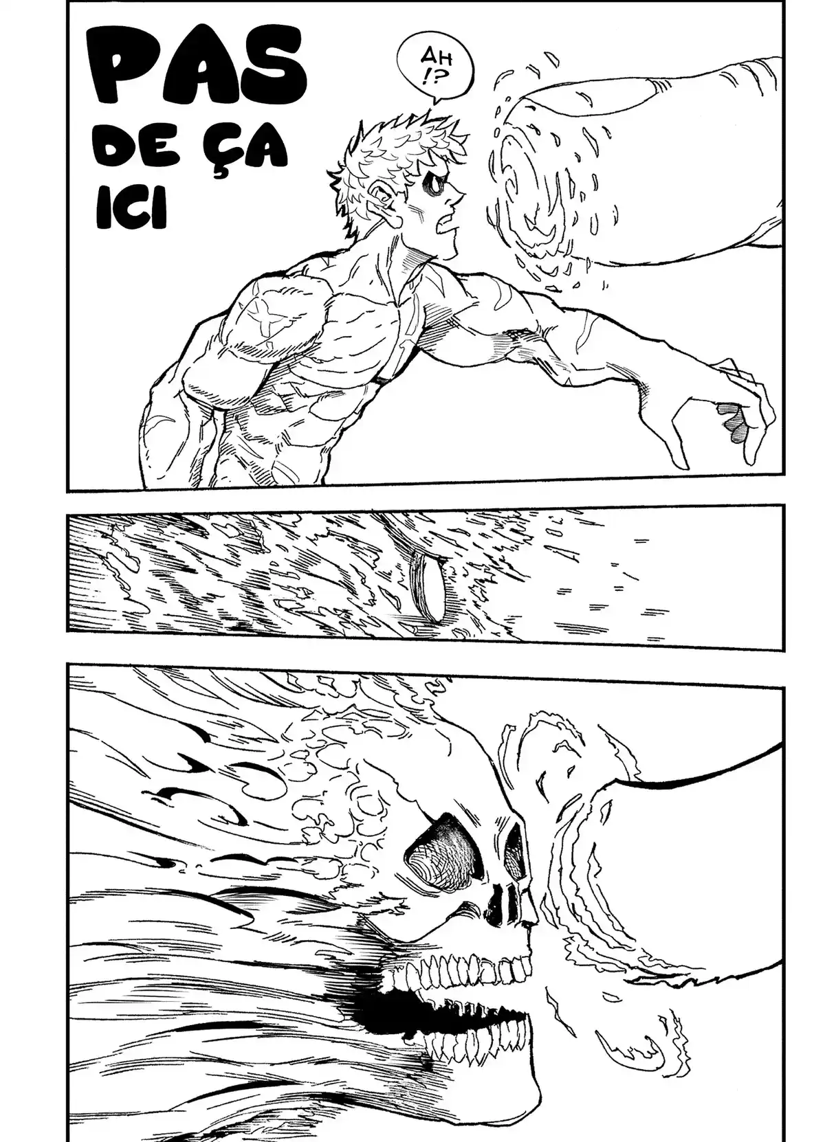 Le Roi Soleil Volume 1 page 190