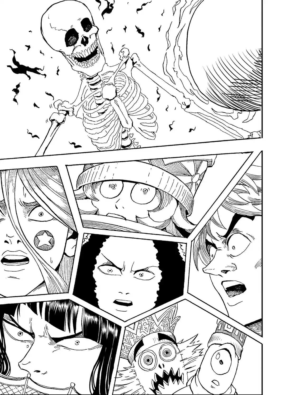 Le Roi Soleil Volume 1 page 191