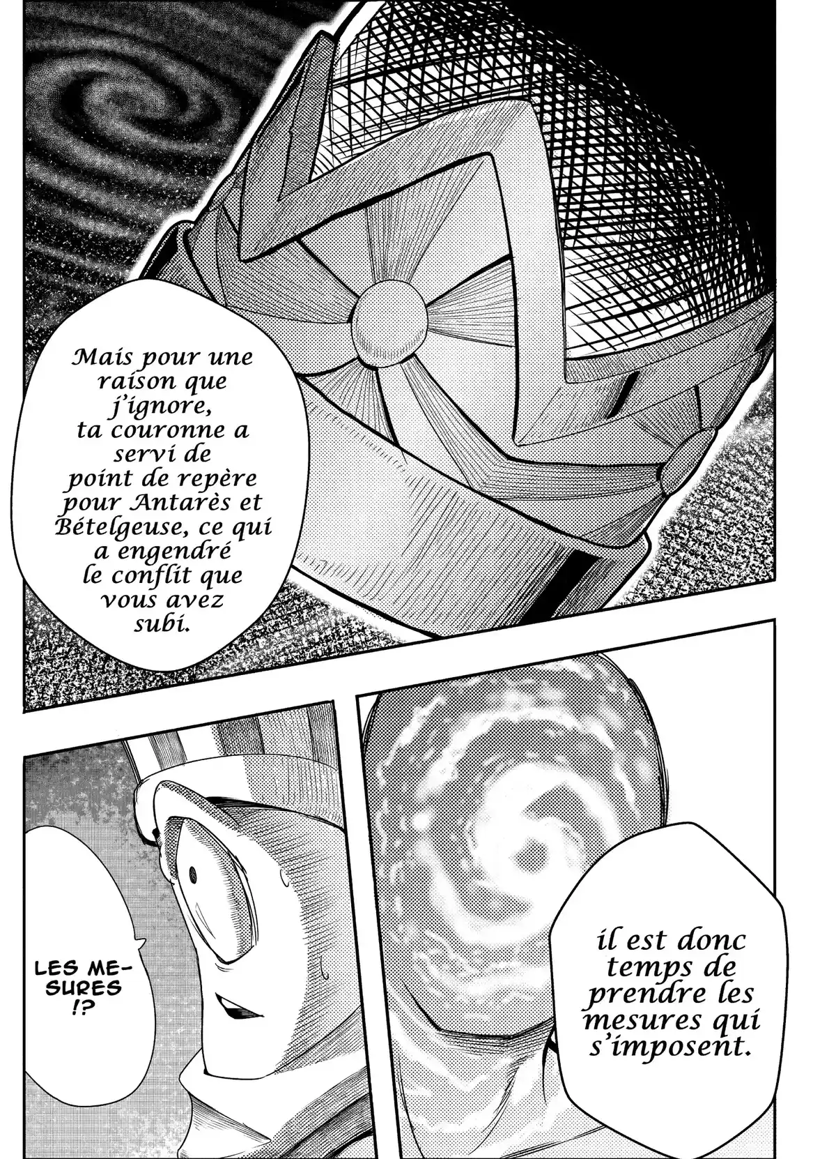 Le Roi Soleil Volume 1 page 200