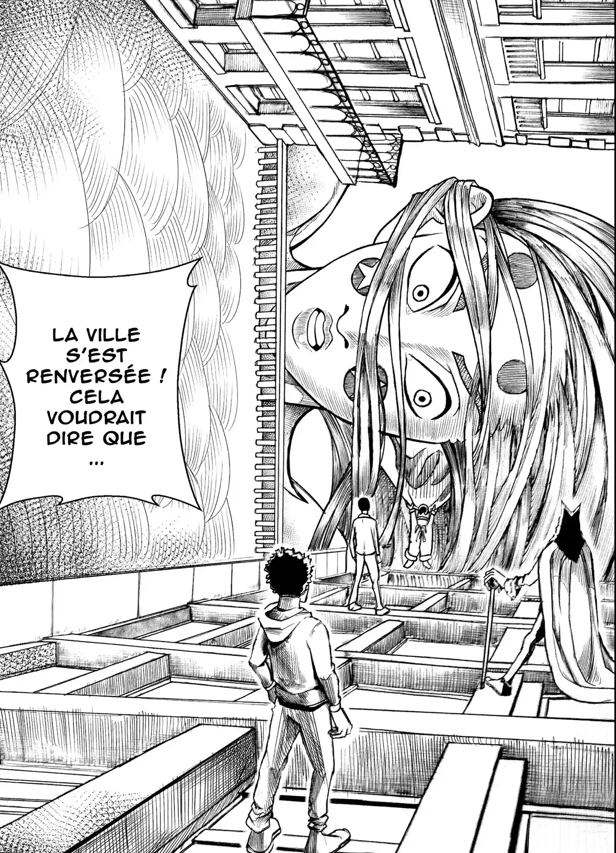 Le Roi Soleil Volume 1 page 51