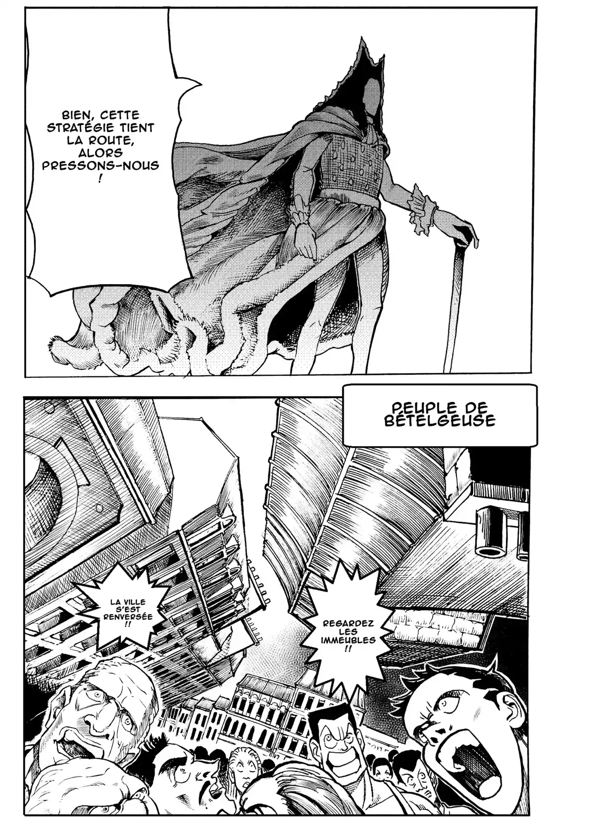 Le Roi Soleil Volume 1 page 63