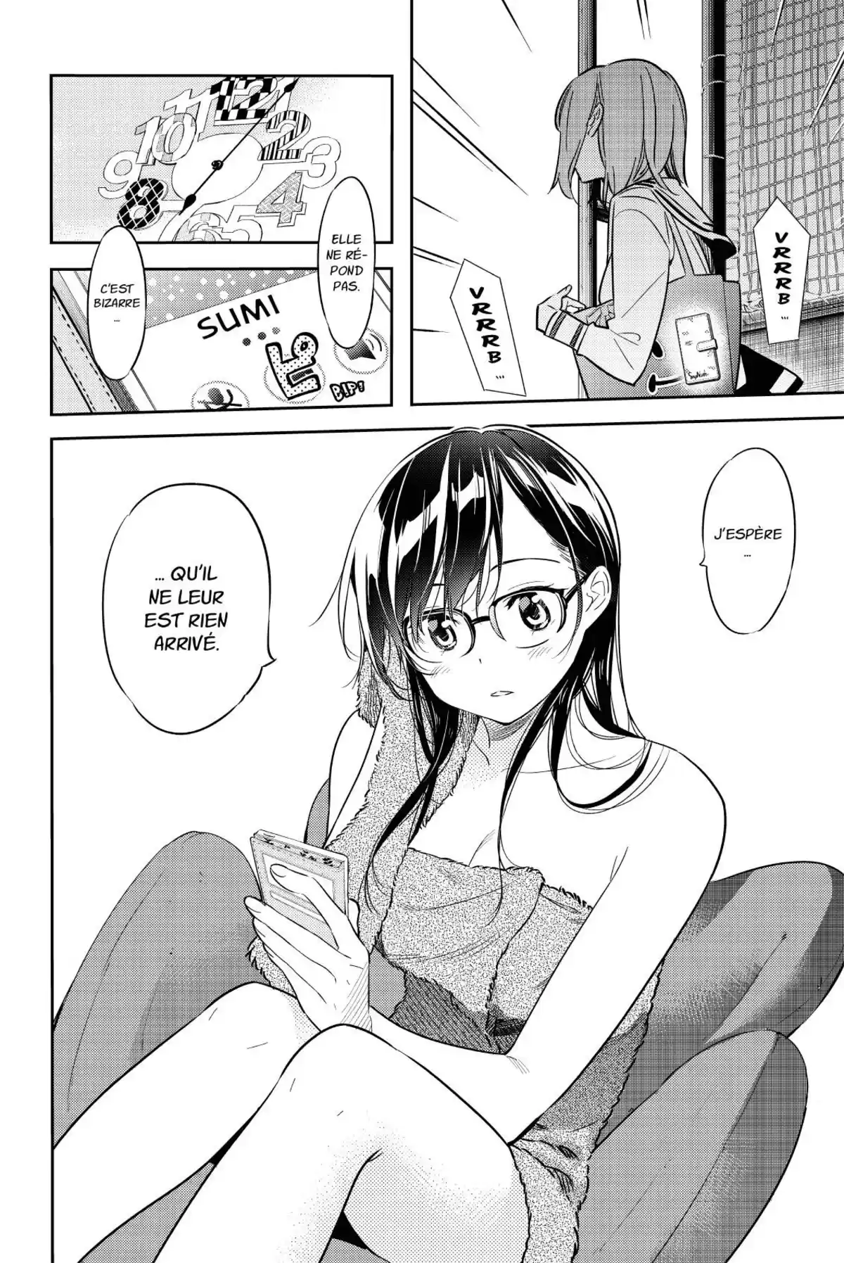 Rent-a-Girlfriend Volume 6 page 44