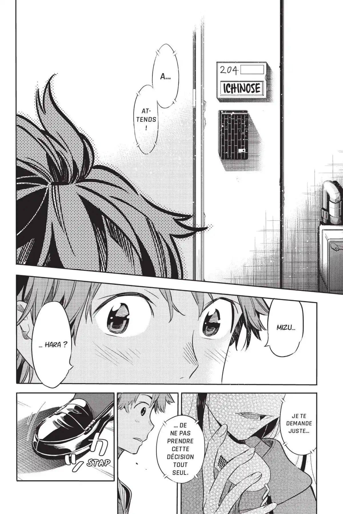 Rent-a-Girlfriend Volume 4 page 33