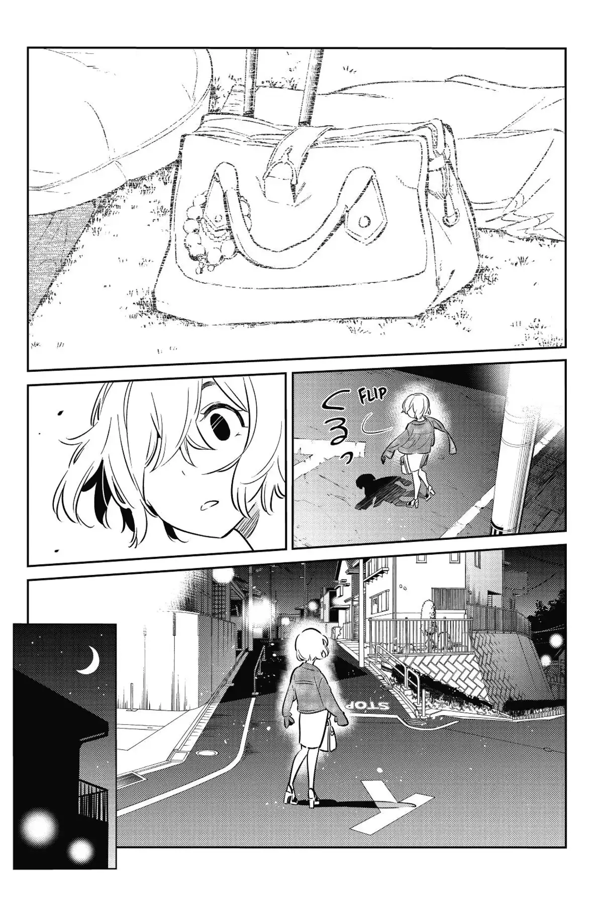 Rent-a-Girlfriend Volume 8 page 38