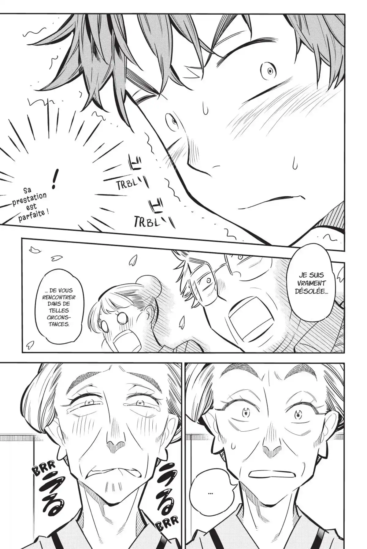 Rent-a-Girlfriend Volume 1 page 38
