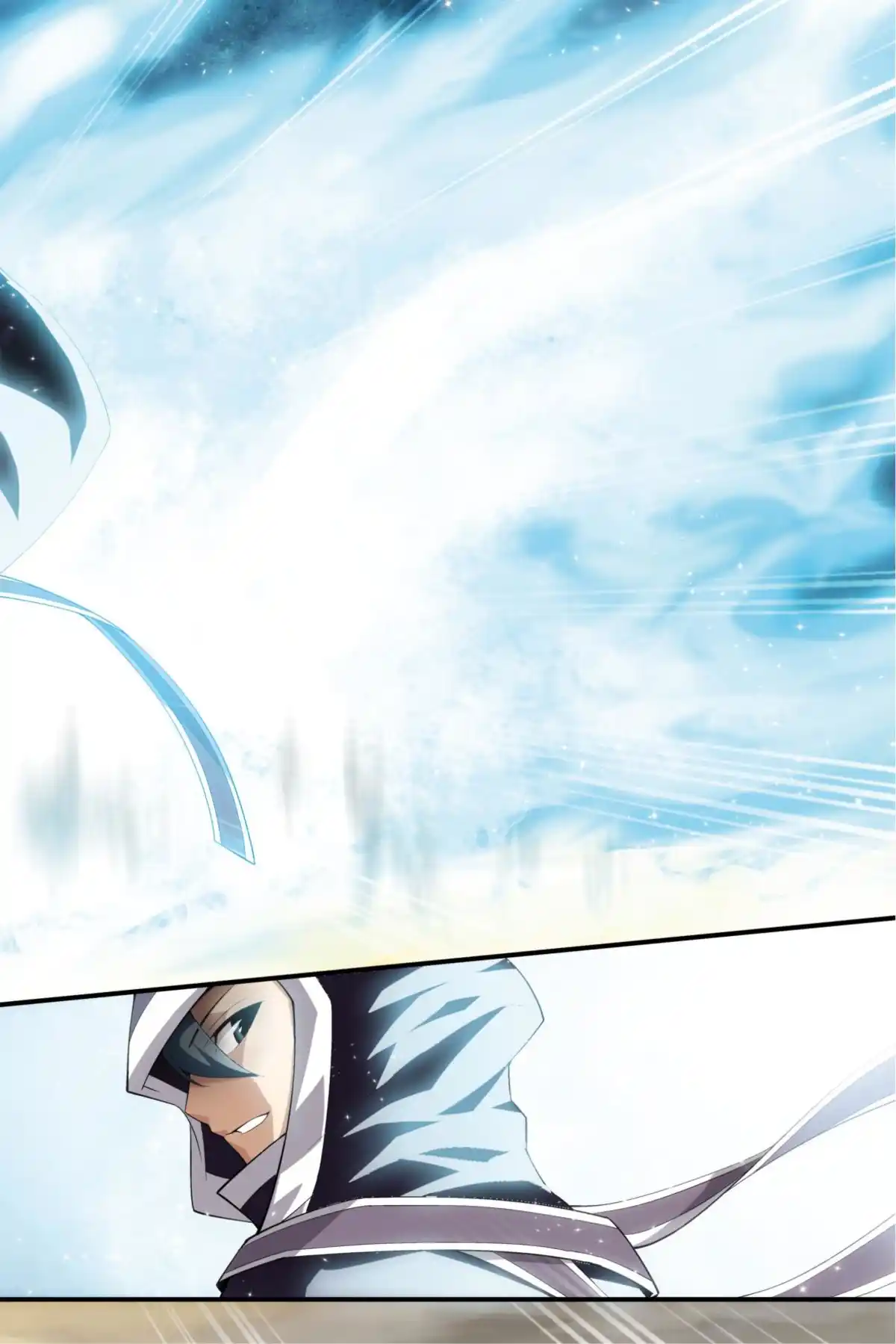 Battle Through the Heavens Volume 4 page 53