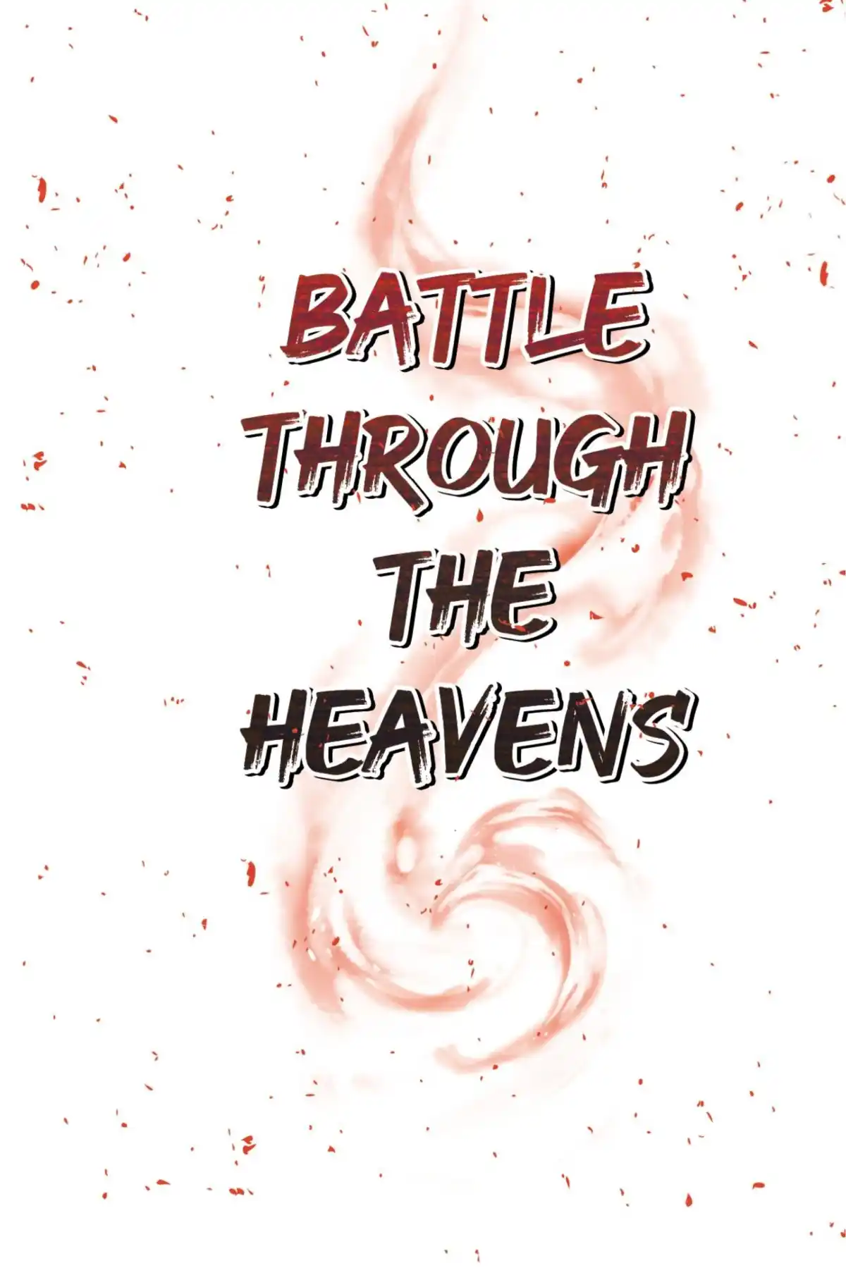 Battle Through the Heavens Volume 1 page 2